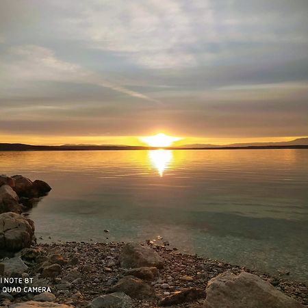 Apartament Adria Crikvenica Zewnętrze zdjęcie