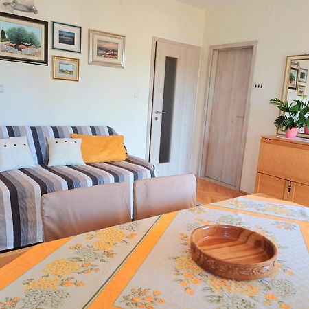 Apartament Adria Crikvenica Zewnętrze zdjęcie
