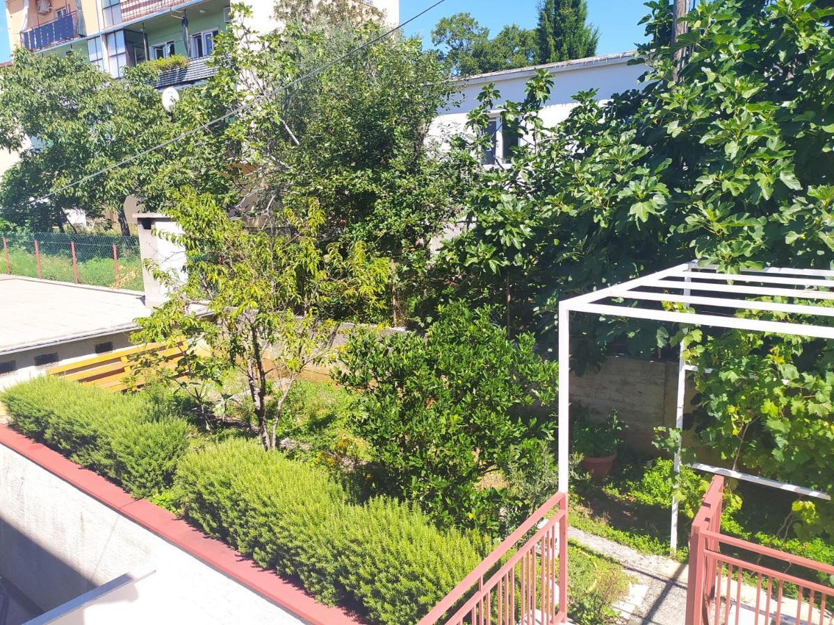 Apartament Adria Crikvenica Zewnętrze zdjęcie
