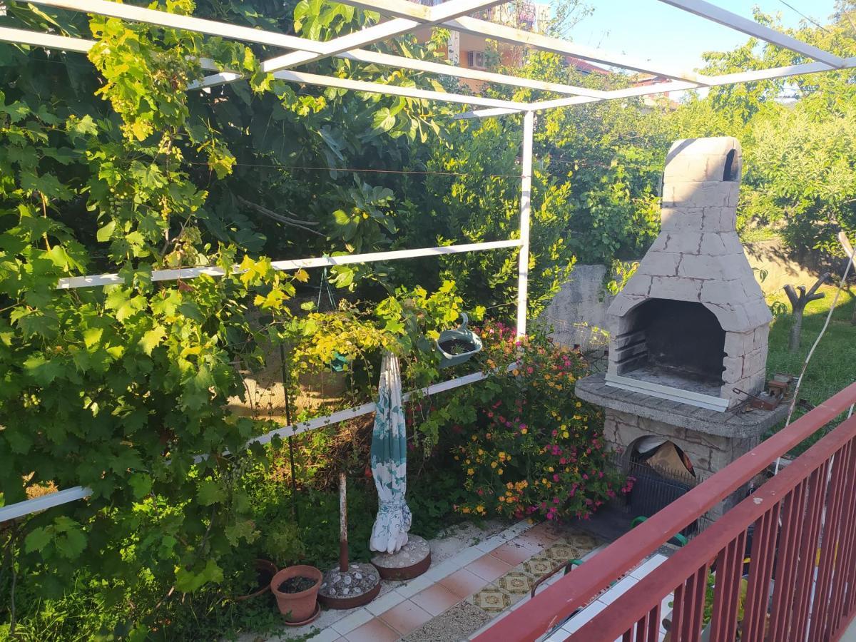 Apartament Adria Crikvenica Zewnętrze zdjęcie