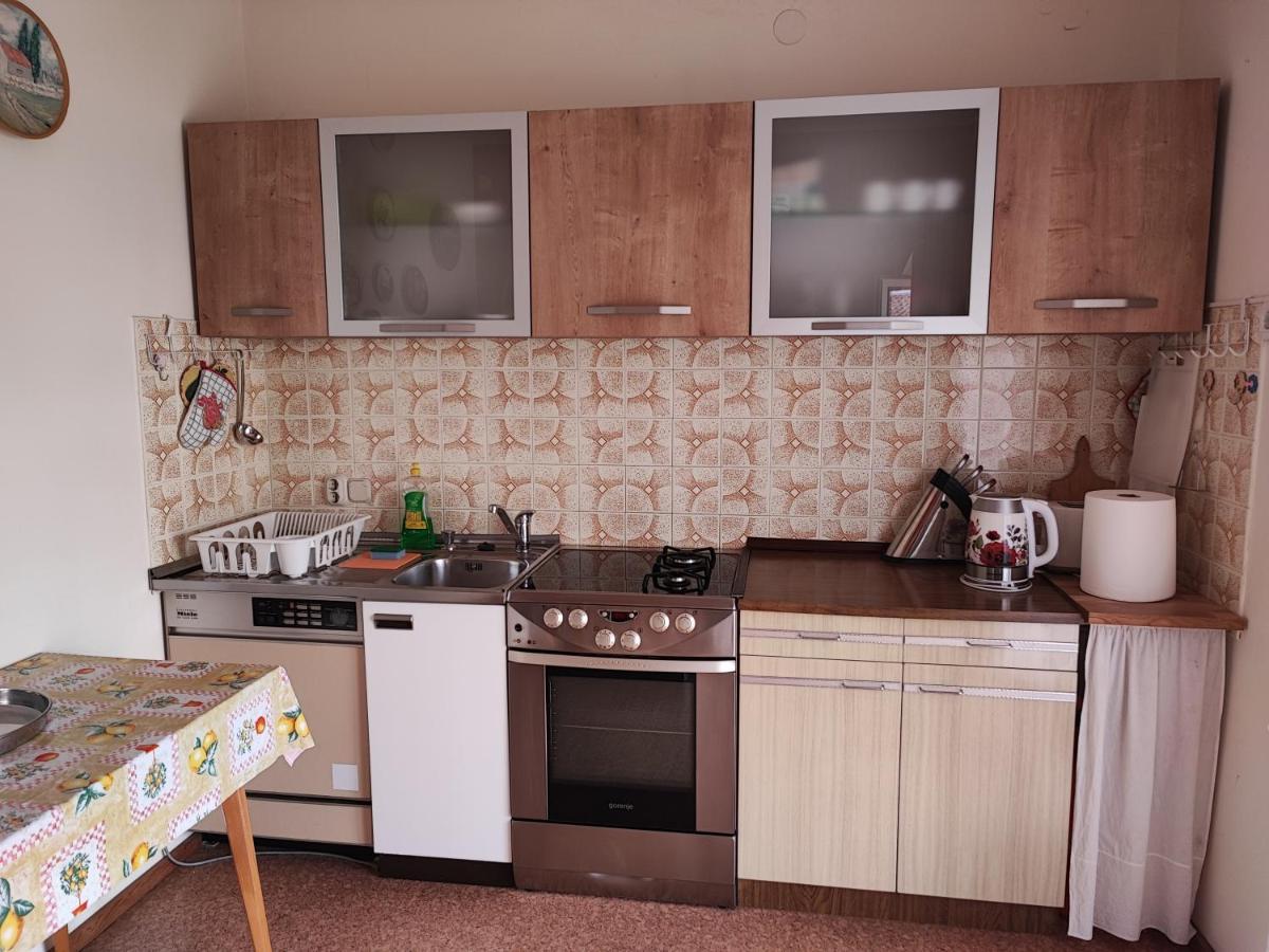 Apartament Adria Crikvenica Zewnętrze zdjęcie