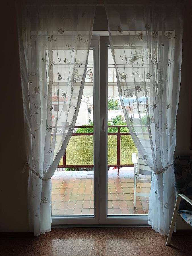 Apartament Adria Crikvenica Zewnętrze zdjęcie