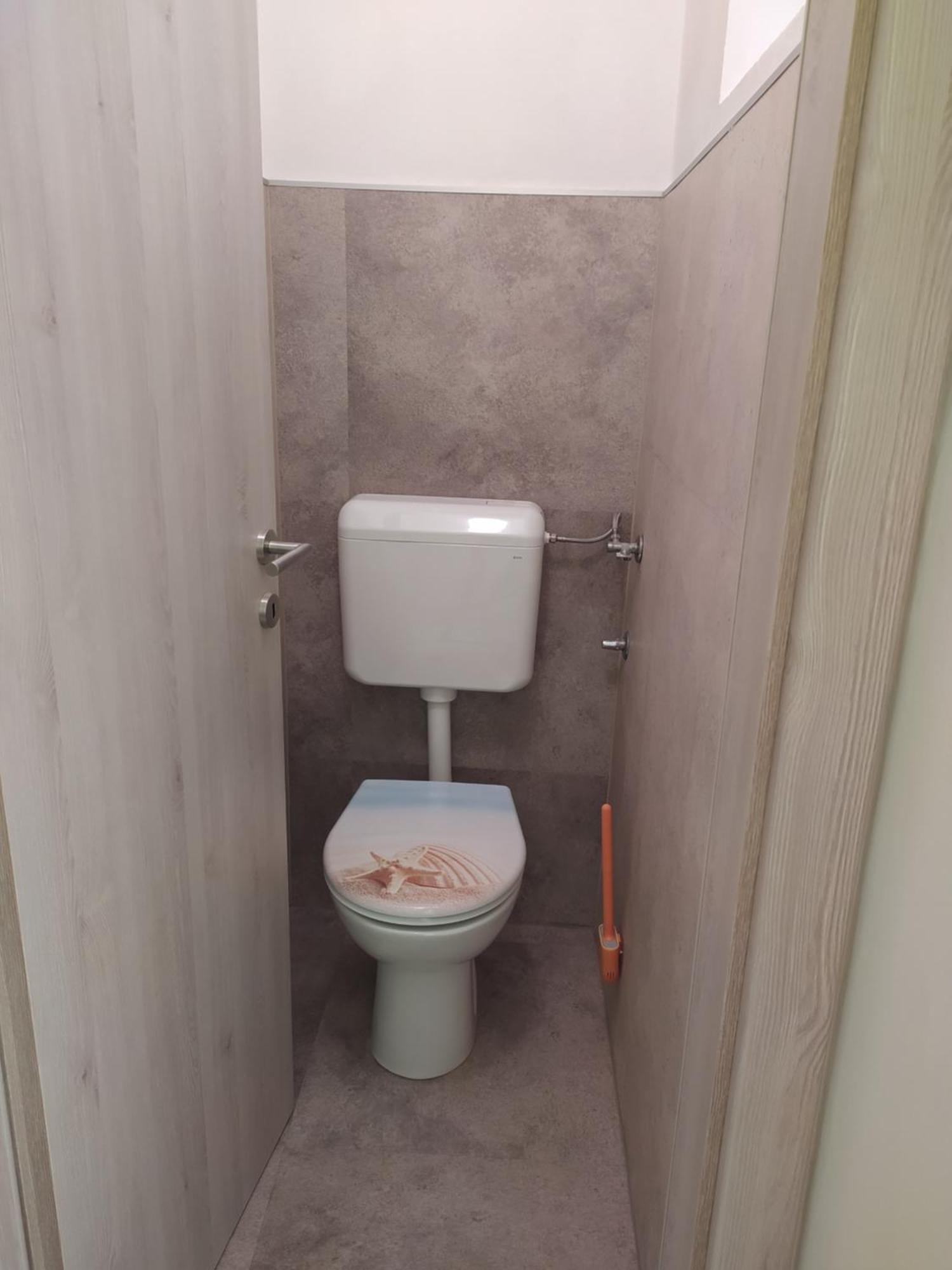 Apartament Adria Crikvenica Zewnętrze zdjęcie