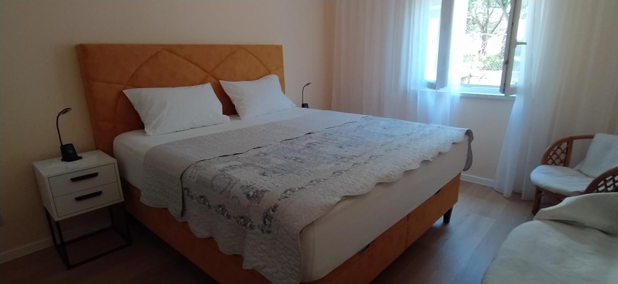 Apartament Adria Crikvenica Zewnętrze zdjęcie