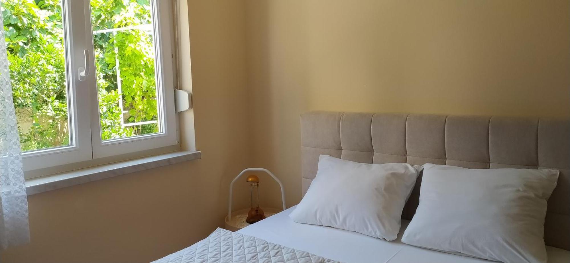 Apartament Adria Crikvenica Zewnętrze zdjęcie