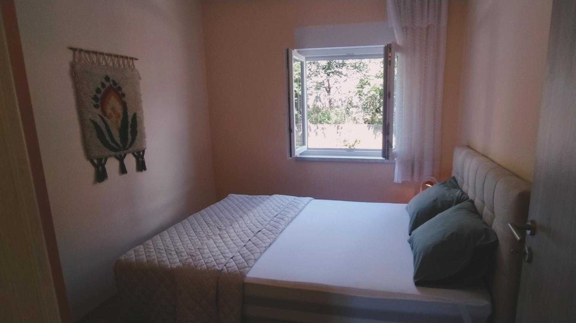Apartament Adria Crikvenica Zewnętrze zdjęcie