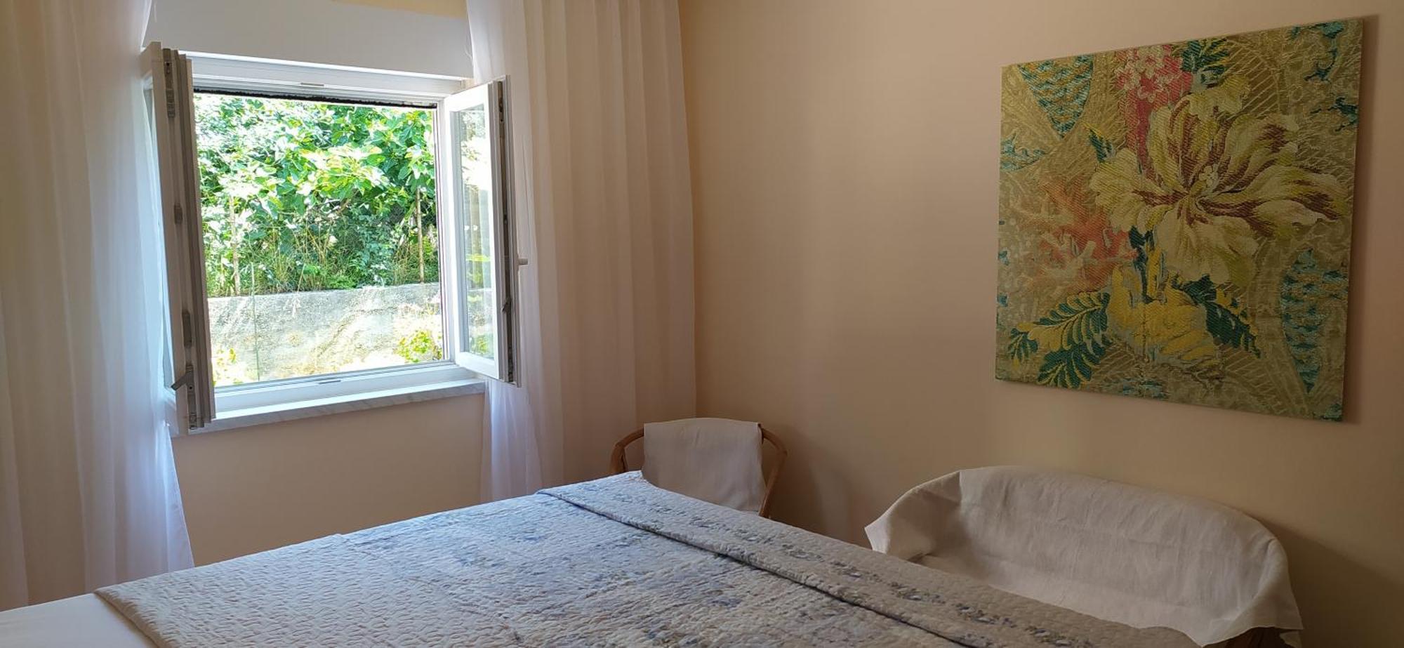 Apartament Adria Crikvenica Zewnętrze zdjęcie