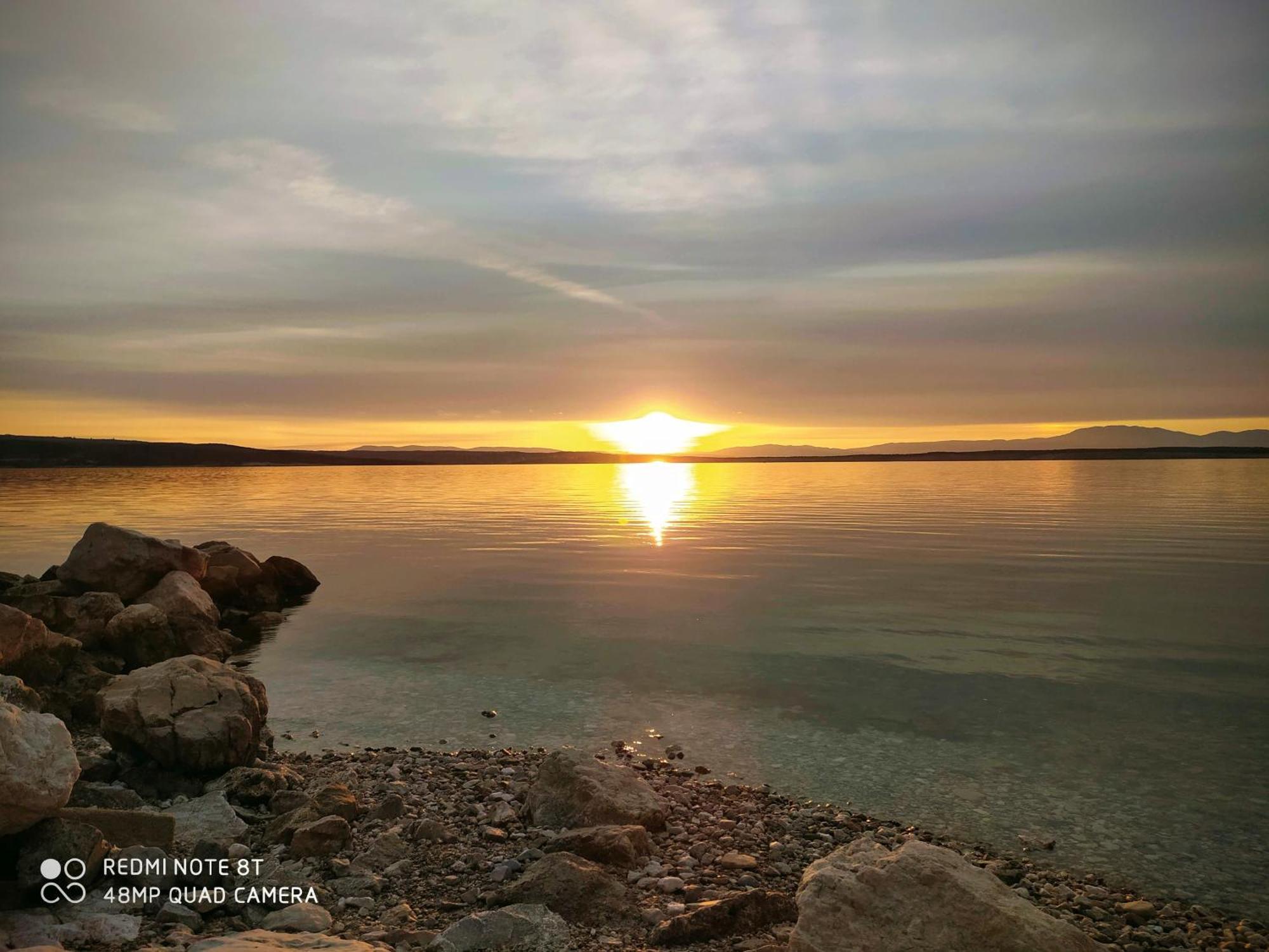 Apartament Adria Crikvenica Zewnętrze zdjęcie