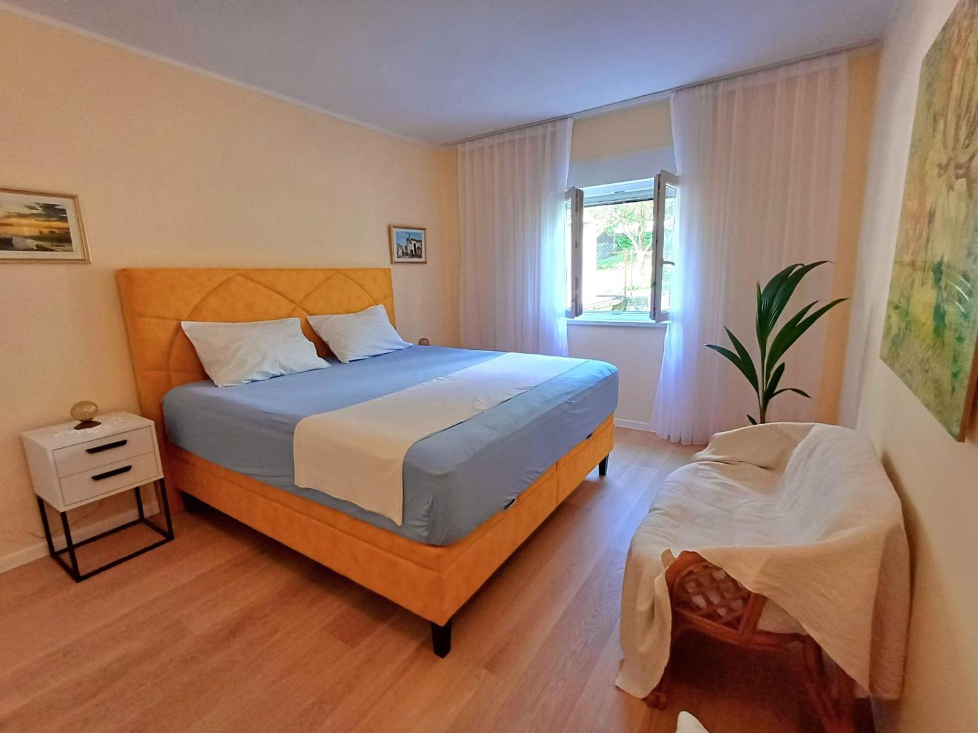 Apartament Adria Crikvenica Zewnętrze zdjęcie