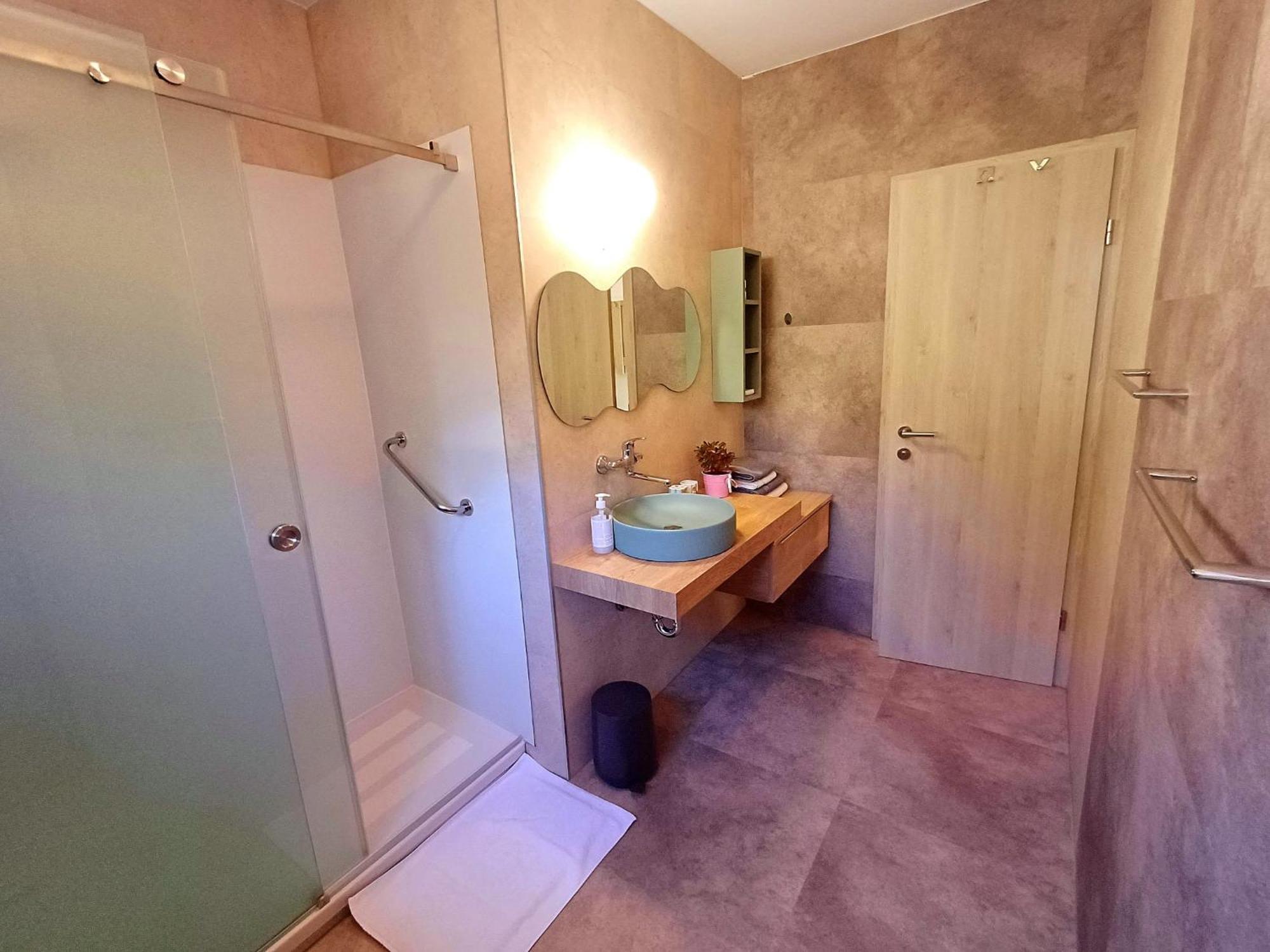 Apartament Adria Crikvenica Zewnętrze zdjęcie
