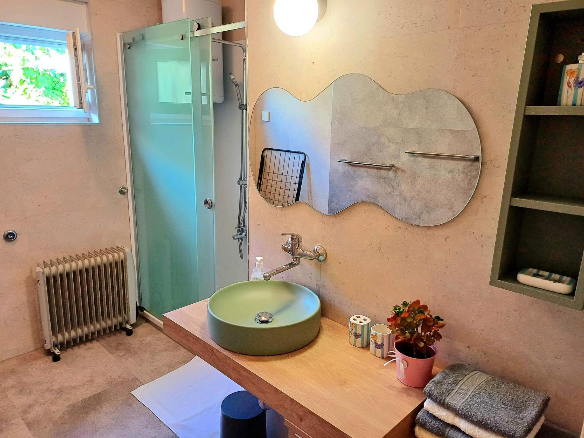 Apartament Adria Crikvenica Zewnętrze zdjęcie
