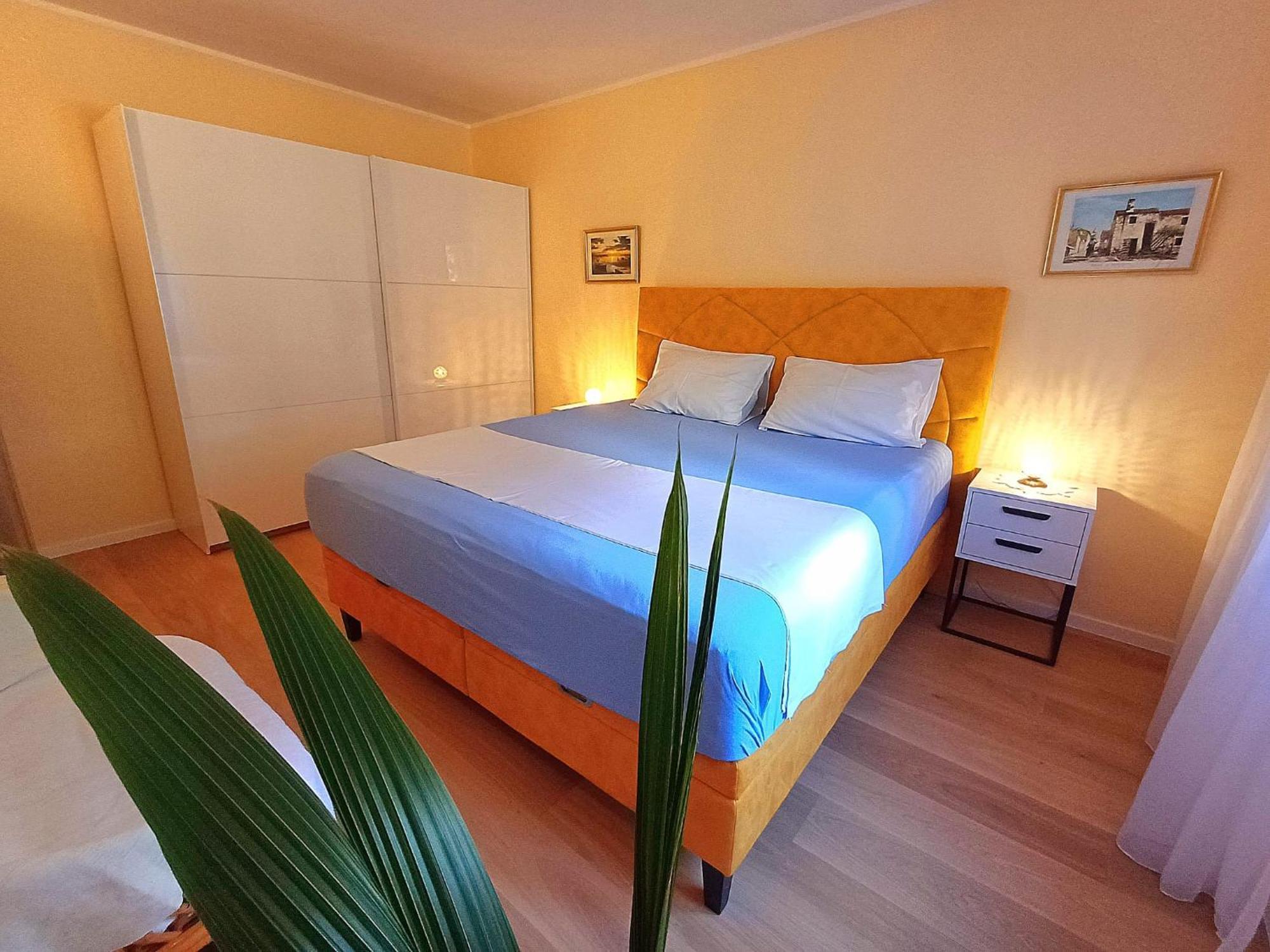Apartament Adria Crikvenica Zewnętrze zdjęcie